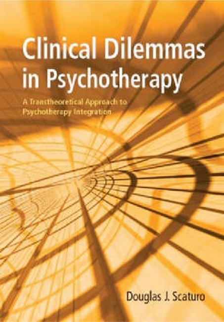 Clinical Dilemmas in Psychotherapy