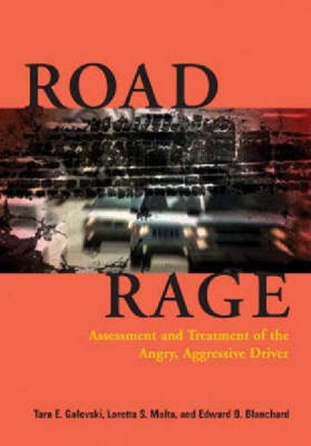 Road Rage