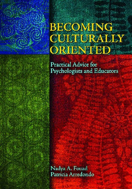 Becoming Culturally Oriented