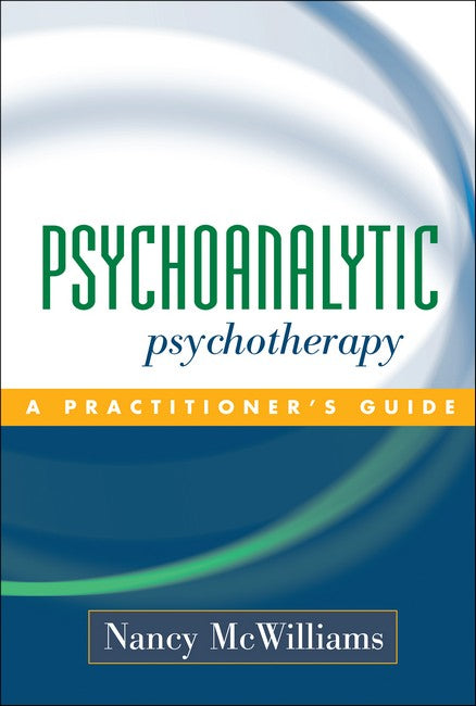 Psychoanalytic Psychotherapy