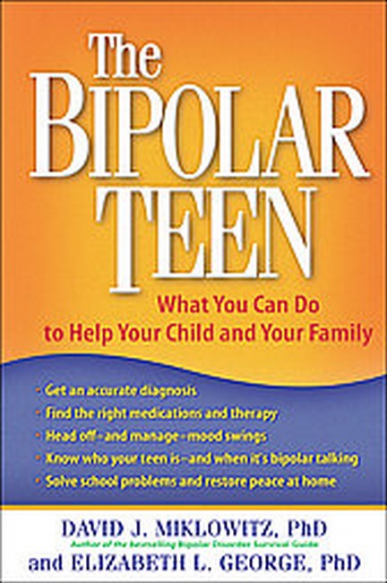 The Bipolar Teen