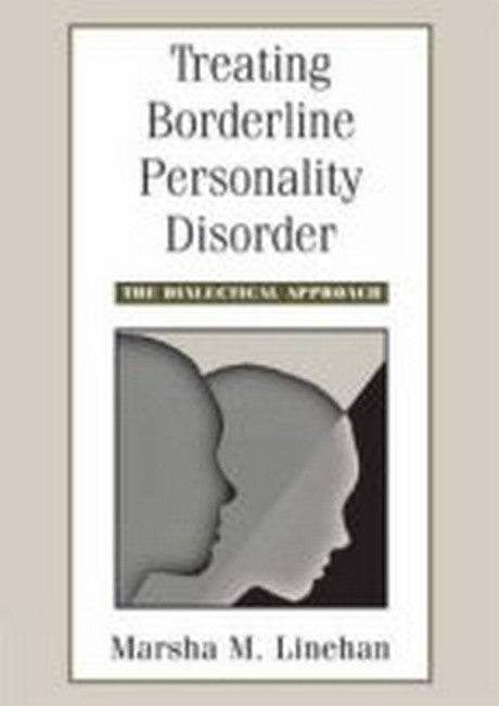 Treating Borderline Personality Disorder, (DVD)