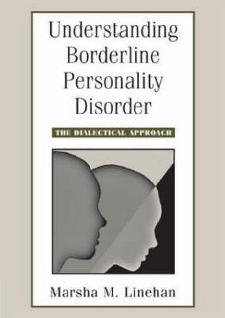 Understanding Borderline Personality Disorder, (DVD)