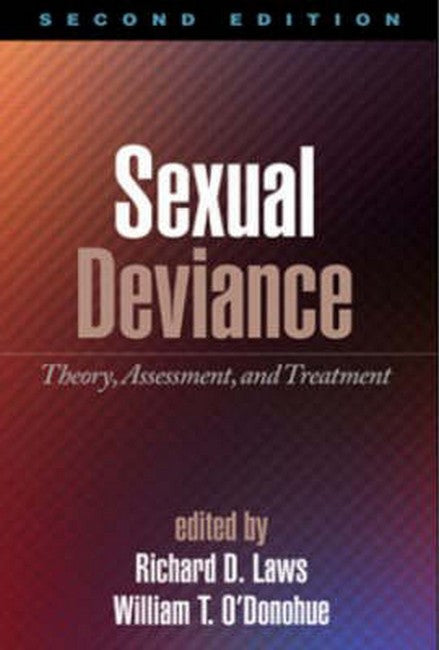 Sexual Deviance, Second Edition