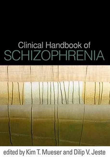 Clinical Handbook of Schizophrenia