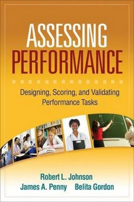 Assessing Performance