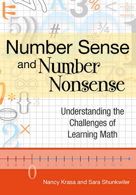 Number Sense and Number Nonsense