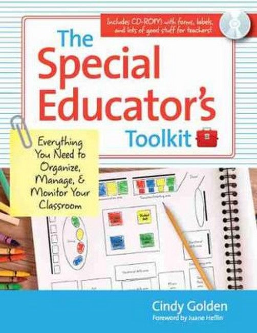 The Special Educator's Toolkit