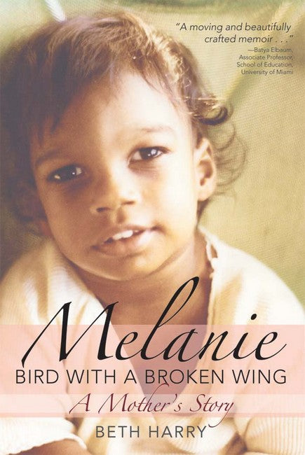 Melanie, Bird with a Broken Wing 2/e