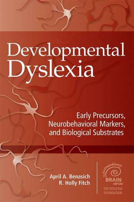 Developmental Dyslexia