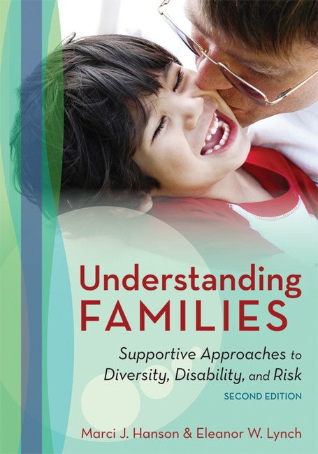 Understanding Families 2/e