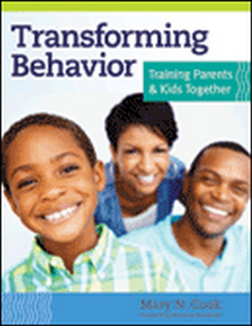 Transforming Behavior