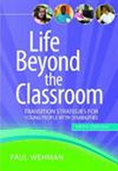 Life Beyond the Classroom