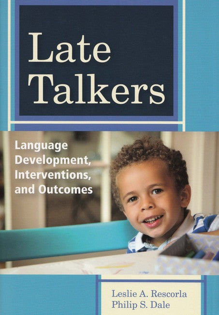 Late Talkers