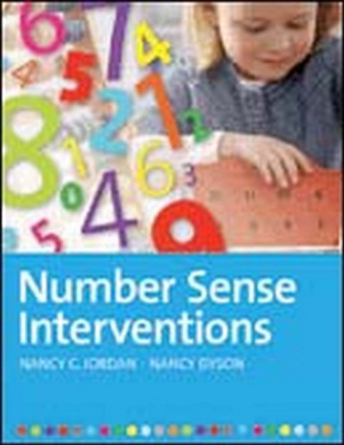 Number Sense Interventions