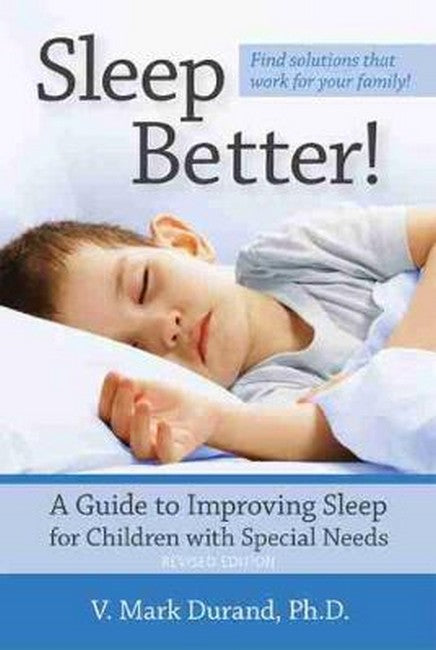 Sleep Better!