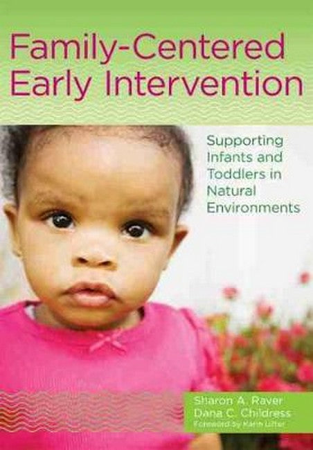 Family-Centered Early Intervention