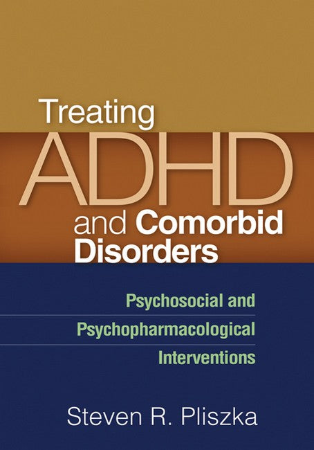 Treating ADHD and Comorbid Disorders