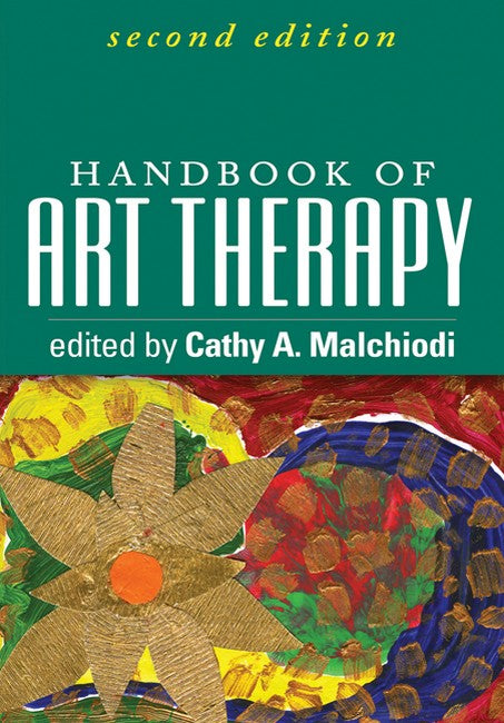 Handbook of Art Therapy 2/e