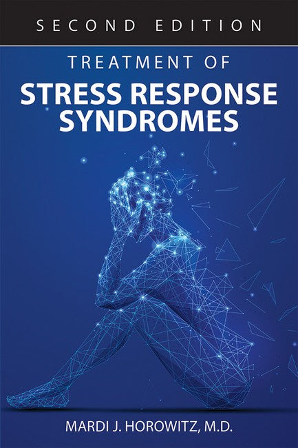 Treatment of Stress Response Syndromes 2/e