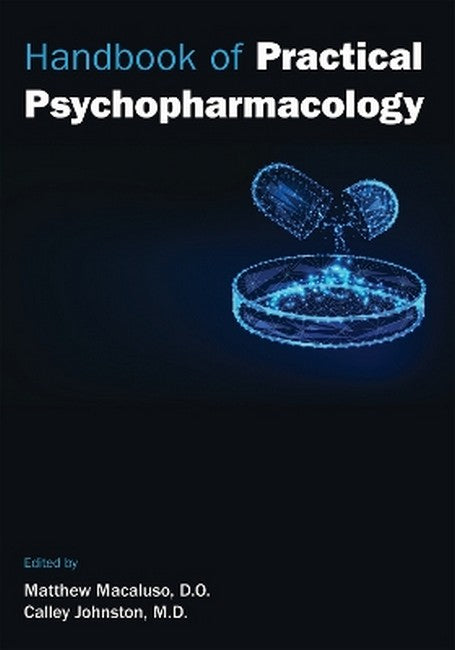 Handbook of Practical Psychopharmacology
