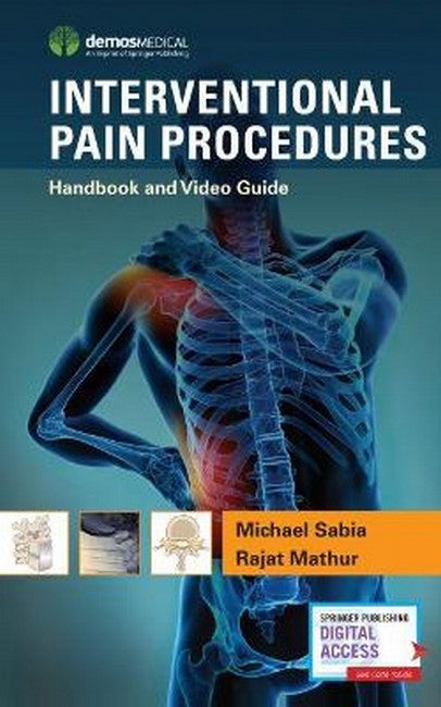 Interventional Pain Procedures 2/e