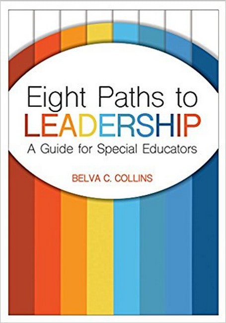 Eight Paths to Leadership