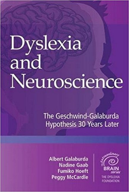 Dyslexia and Neuroscience