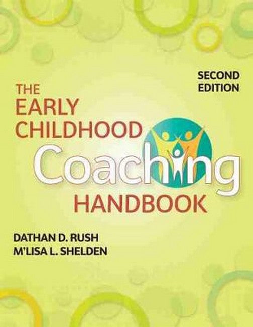 The Early Childhood Coaching Handbook 2/e