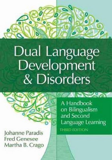 Dual Language Development & Disorders 3/e