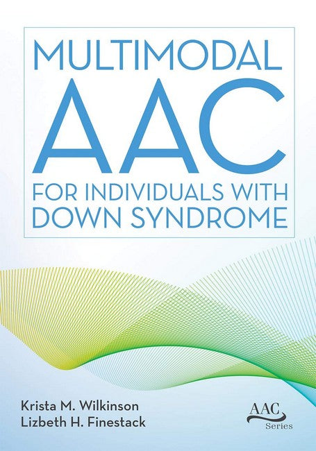 Multimodal AAC for Individuals with Down Syndrome