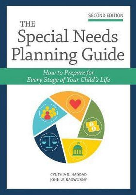 The Special Needs Planning Guide 2/e