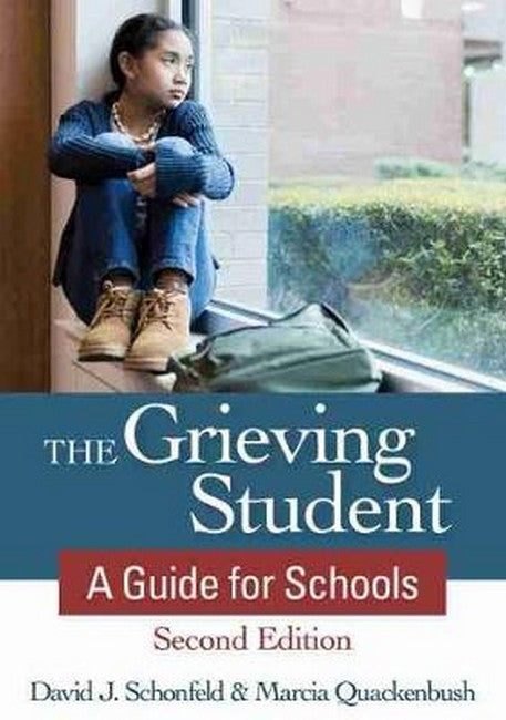 The Grieving Student 2/e