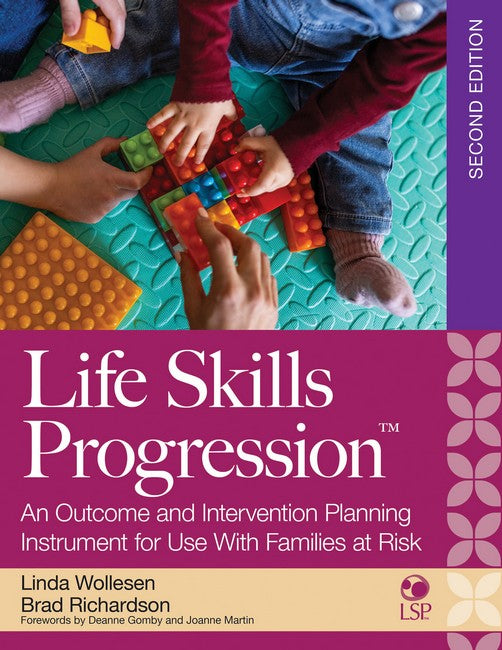 Life Skills Progression 2/e