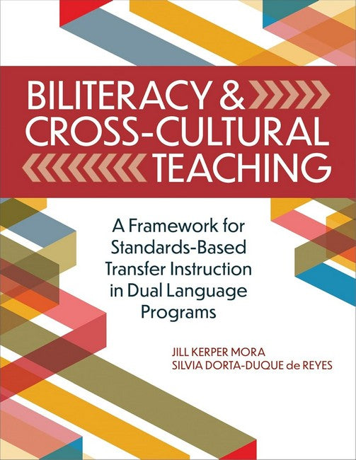 Biliteracy and Cross-Cultural Teaching