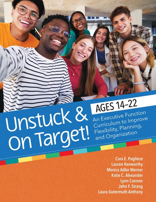 Unstuck & On Target! Ages 14-22