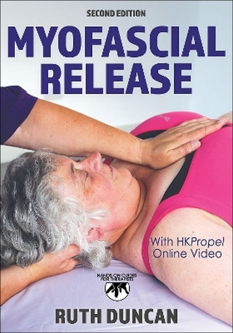 Myofascial Release 2/e