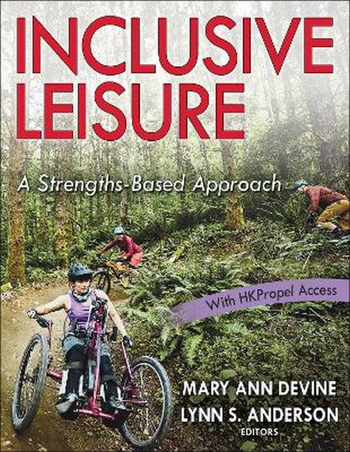 Inclusive Leisure