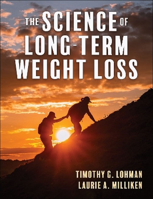 The Science of Long-Term Weight Loss