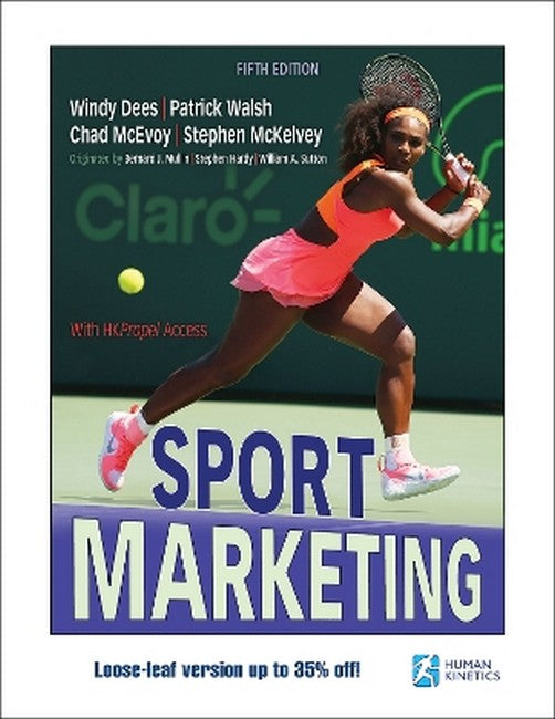 Sport Marketing 5/e