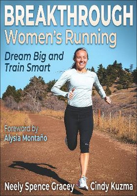 Breakthrough Women's Running