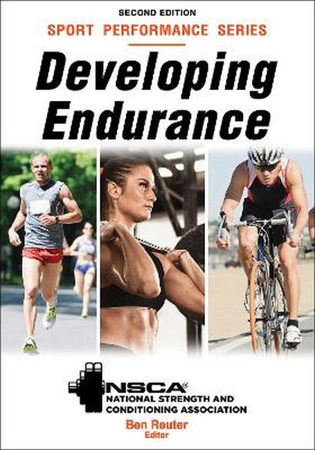 Developing Endurance 2/e