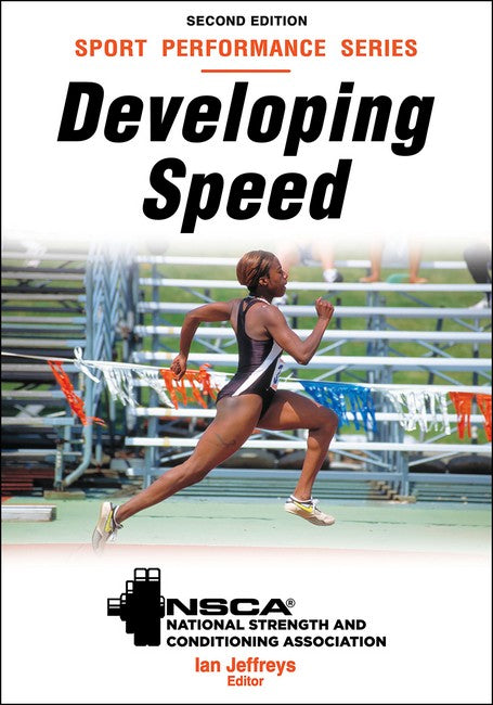 Developing Speed 2/e