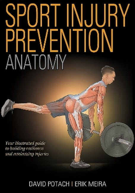 Sport Injury Prevention Anatomy