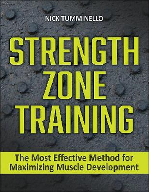 Strength Zone Training