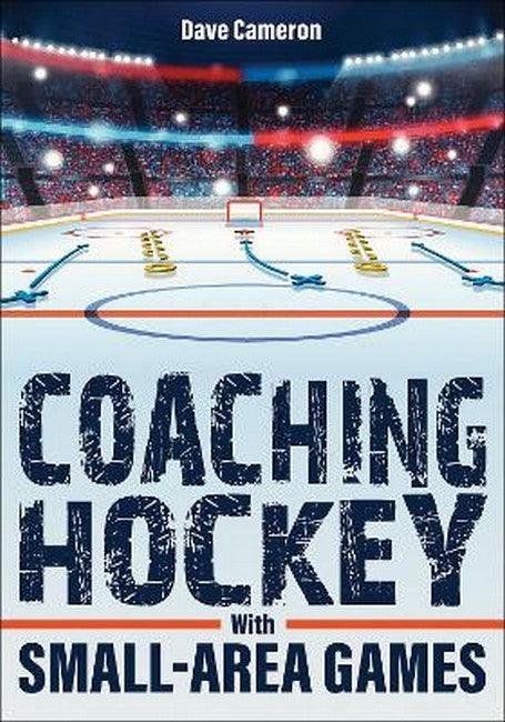 Coaching Hockey With Small-Area Games