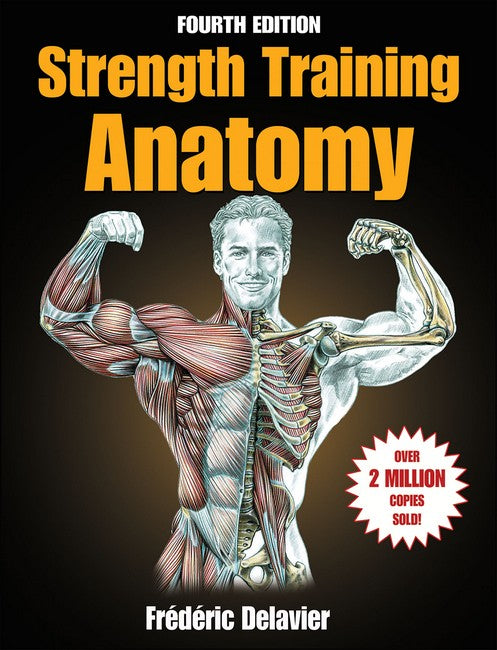 Strength Training Anatomy 4/e