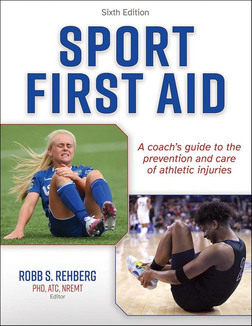 Sport First Aid 6/e