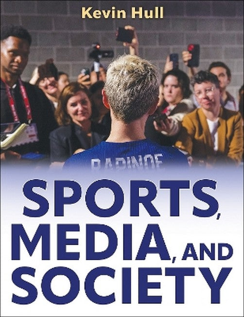 Sports, Media, and Society