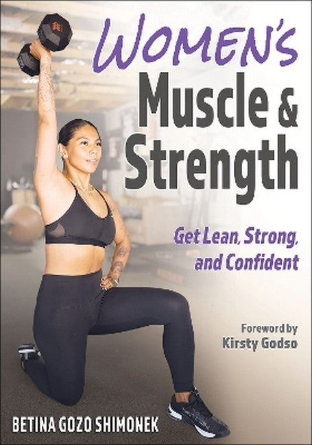 Women's Muscle & Strength